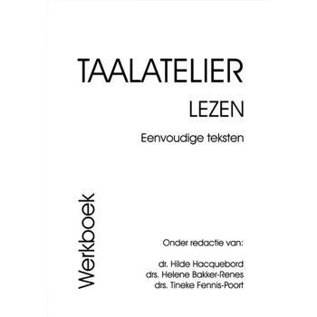 Werboek (Hardback) bij Singel 344