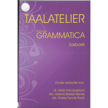 Zakboek (Hardback) bij Singel 344