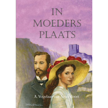 In moeders plaats (Hardback) bij Singel 344