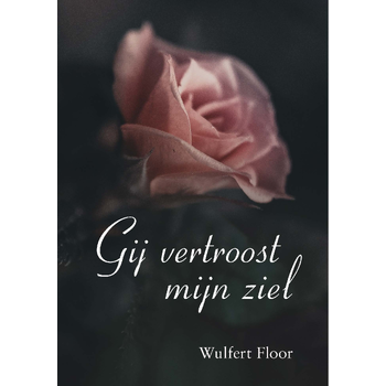 Gij vertroost mijn ziel (Hardback) bij Singel 344