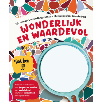 Wonderlijk en waardevol (Hardback) bij Singel 344