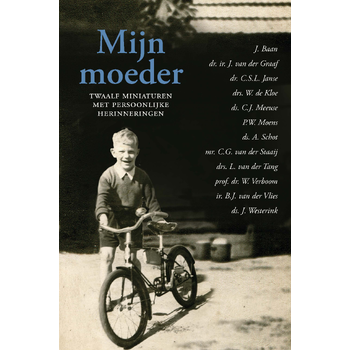 Mijn Moeder (Paperback) bij Singel 344