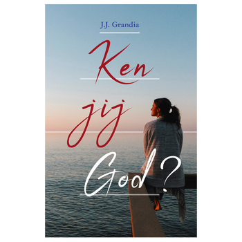 Ken jij God? (Paperback) bij Singel 344