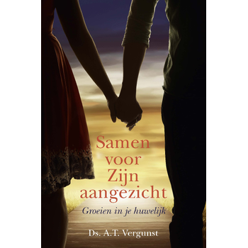 Samen voor Zijn aangezicht (Paperback) bij Singel 344