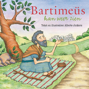 Bartimeus kan weer zien (Hardback) bij Singel 344