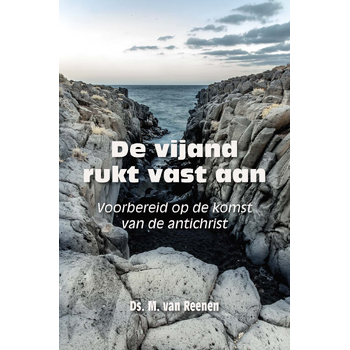 De vijand rukt vast aan (Paperback) bij Singel 344