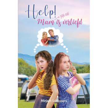 Help! Mam is verliefd (Paperback) bij Singel 344