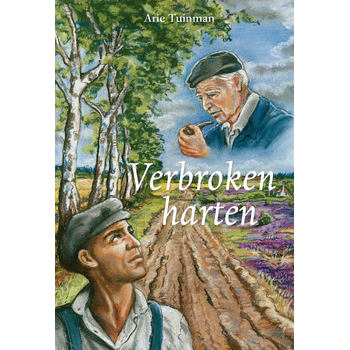 Verbroken harten (Hardback) bij Singel 344