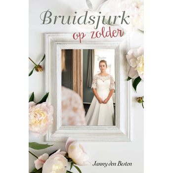 Bruidsjurk op zolder (Paperback) bij Singel 344