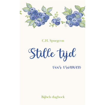 Stille tijd voor vrouwen (Hardback) bij Singel 344