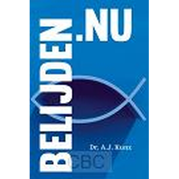 Belijden nu (Paperback) bij Singel 344