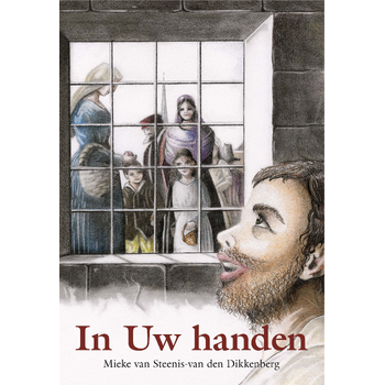 In Uw handen (Hardback) bij Singel 344