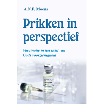 Prikken in perspectief (Paperback) bij Singel 344
