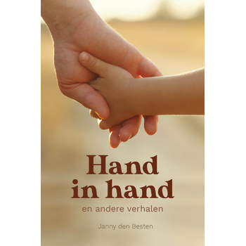 Hand in hand (Paperback) bij Singel 344