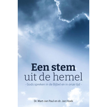 Een stem uit de hemel (Paperback) bij Singel 344
