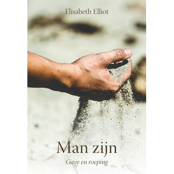 Man zijn (Hardback) bij Singel 344