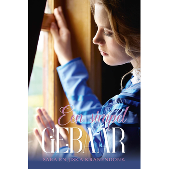 Een simpel gebaar (Paperback) bij Singel 344