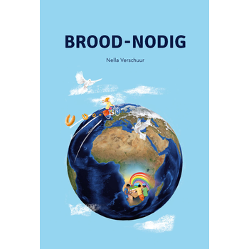 Brood-nodig (Hardback) bij Singel 344