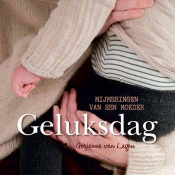 Geluksdag (Hardback) bij Singel 344