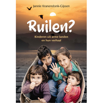 Ruilen? (Hardback) bij Singel 344