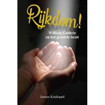 Rijkdom! (Paperback) bij Singel 344
