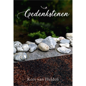 Gedenkstenen (Hardback) bij Singel 344