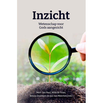 Inzicht (Paperback) bij Singel 344