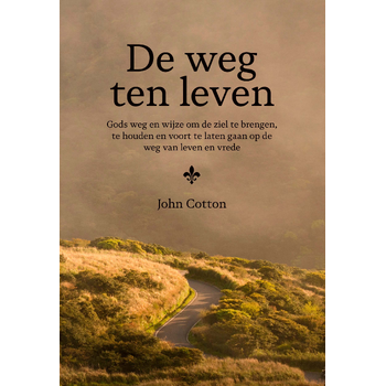De weg ten leven (Hardback) bij Singel 344