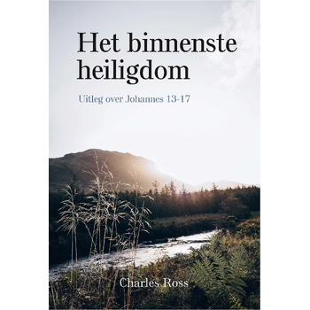 Het binnenste heiligdom (Hardback) bij Singel 344