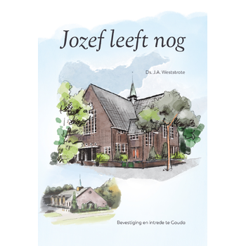 Jozef leeft nog (Hardback) bij Singel 344