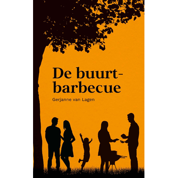 De buurtbarbecue (Paperback) bij Singel 344