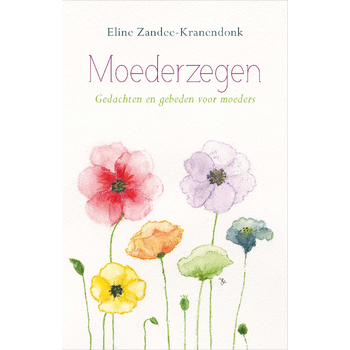 Moederzegen (Hardback) bij Singel 344