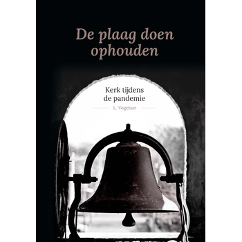 De plaag doen ophouden (Paperback) bij Singel 344