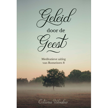 Geleid door de Geest (Hardback) bij Singel 344