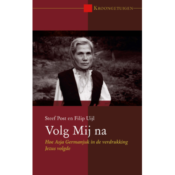 Volg Mij na (Paperback) bij Singel 344