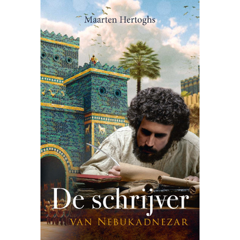 De schrijver van Nebukadnezar (Paperback) bij Singel 344