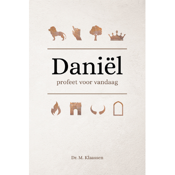 Daniël (Paperback) bij Singel 344