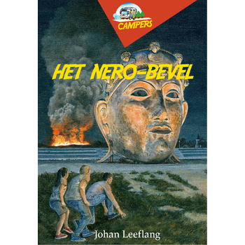 Het Nero-bevel (Hardback) bij Singel 344