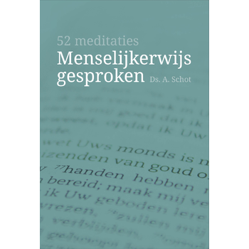 Menselijkerwijs gesproken (Hardback) bij Singel 344