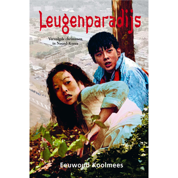 Leugenparadijs (Hardback) bij Singel 344