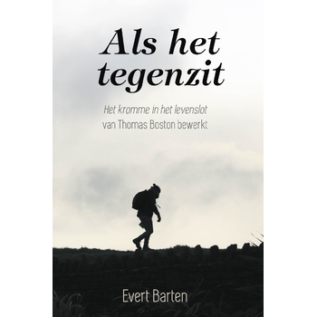 Als het tegenzit (Hardback) bij Singel 344