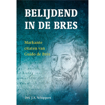 Belijdend in de bres (Hardback) bij Singel 344