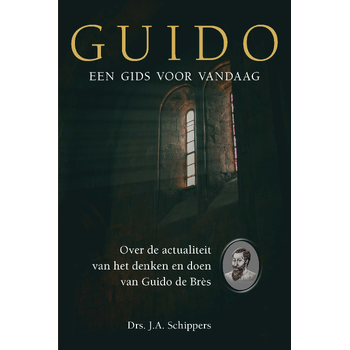 Guido: een gids voor vandaag (Paperback) bij Singel 344