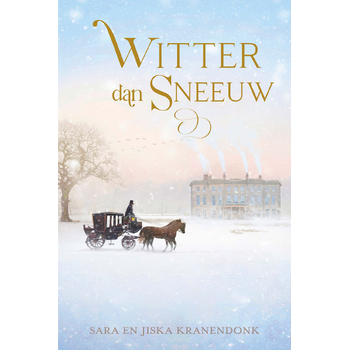 Witter dan sneeuw (Paperback) bij Singel 344