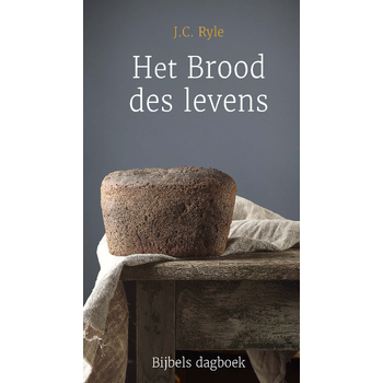 Het Brood des levens (Hardback) bij Singel 344