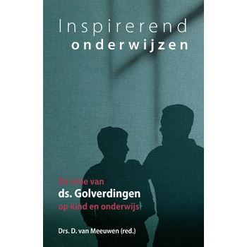 Inspirerend onderwijzen (Paperback) bij Singel 344