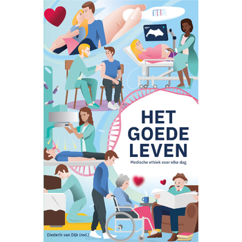 Het goede leven (Paperback) bij Singel 344