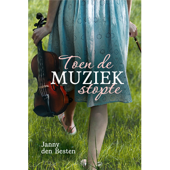 Toen de muziek stopte (Paperback) bij Singel 344