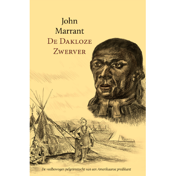 De dakloze zwerver (Hardback) bij Singel 344