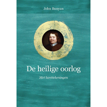 De heilige oorlog (Hardback) bij Singel 344